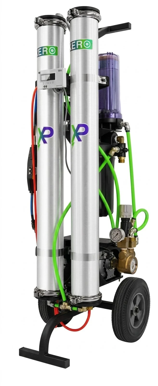 XERO MAXPLUS Machine